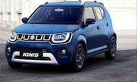 Maruti Suzuki Ignis 2020 comes with a fresh front fascia